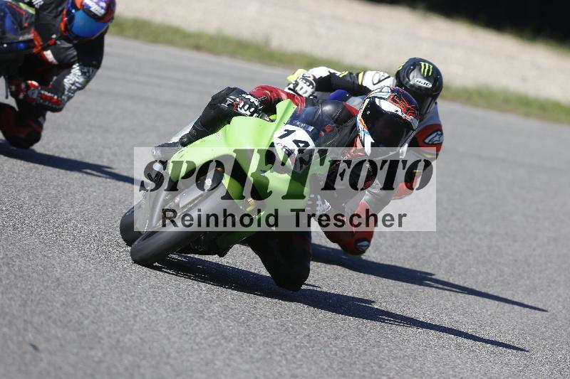 /54 19.09.2025 Speer Racing ADR/Gruppe rot/142